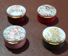 Set crummles pill for sale  WHITBY