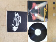 Usado, ZZ TOP  -  Eliminator      LP      1983      WARNER BROS     1. press comprar usado Usado, ZZ TOP  -  Eliminator      LP      1983      WARNER BROS     1. press comprar usado  Enviando para Brazil