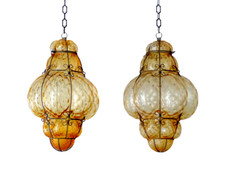 Rare pair venitian d'occasion  Avignon