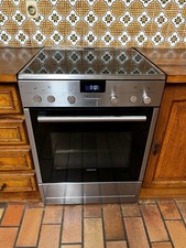Four siemens plaque d'occasion  Paris VII