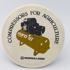 Ingersoll rand euro for sale  BILLINGHAM