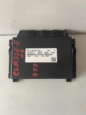 centralina mercedes cambio automatico w211 usato  Italia