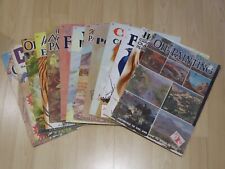Vintage draw books for sale  UPMINSTER