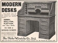 Globe wernicke modern for sale  Breaux Bridge