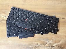 New lenovo keyboard gebraucht kaufen  Hamburg
