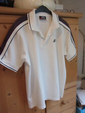 Tennisshirt herren astis gebraucht kaufen  Bielefeld