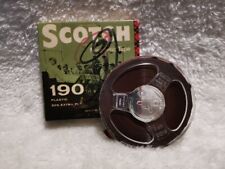 Scotch magnetic tape usato  Seregno