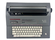 Smith corona sl480 for sale  Silver Spring