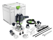 Festool fresatrice 1400 usato  Algund