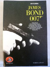 James bond 007 d'occasion James bond 007 d'occasion  Besançon