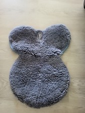 Lammfell sattelüberzug christ gebraucht kaufen  Tirschenreuth