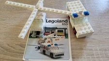 Lego sammlungsauflösung fahrz gebraucht kaufen  Vallendar