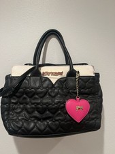 Betsey johnson handbag for sale  Bellevue