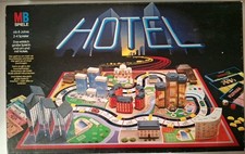 Spiele hotel schwarze gebraucht kaufen  Herzogenrath