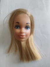Testa barbie standard usato  Ravenna