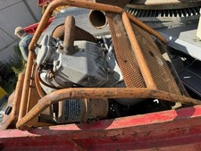 Welders generator working for sale  MORPETH