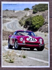 Mans ferrari 275 for sale  LOUGHBOROUGH