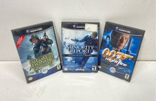 Nintendo gamecube bundle for sale  Los Angeles