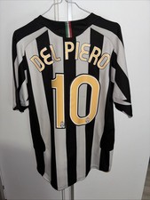 Maillot juventus del d'occasion  Guichen