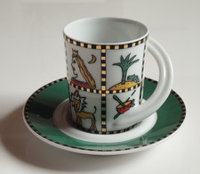 Rosenthal cupola espresso gebraucht kaufen  Selb
