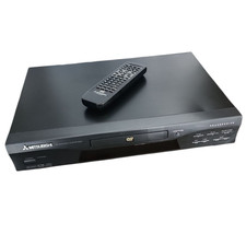 Mitsubishi dvd audio for sale  Hayden