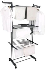 Airer clothes drying for sale  COVENTRY