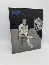 Francis bacon exhibition for sale  CAMBRIDGE