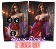 jessica rabbit for sale  Houston