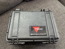 Trijicon pelicase custodia usato  Spedire a Italy