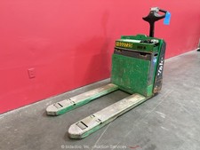 2017 yale mpb045vg for sale  Kent