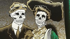 Fantastic edwardian ball for sale  Yorktown Heights