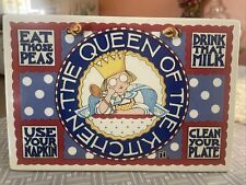 Mary engelbreit queen for sale  Keene