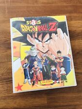 Panini dragon ball d'occasion  Paris VIII