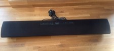 Panasonic htb8 black for sale  LINCOLN