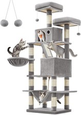 Large cat scratching for sale  DUKINFIELD