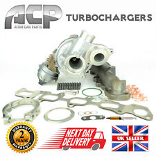 Turbocharger 813860 1.6 for sale  MILTON KEYNES