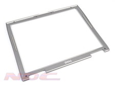 Moldura de tela LCD Dell Latitude D510 - 0U8005 U8005 comprar usado  Enviando para Brazil