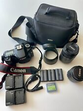 Canon eos 40d gebraucht kaufen  Siegen