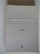 Marketing e commerciali usato  Baronissi
