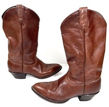 Tony lama brown for sale  Houston