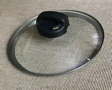 Pot lid temperate for sale  Middletown