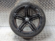 Audi mk1 alloy for sale  BROXBURN
