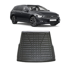 Passat estate 2015 d'occasion  Expédié en Belgium