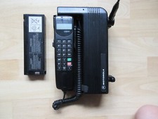 Ancien téléphone portable d'occasion  Quimper