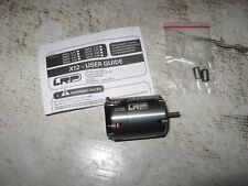 Motor sem escovas RC Racing Grade LRP X12 sensored 3.0 (1) 50722 usado comprar usado  Enviando para Brazil
