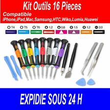 Kit outils tournevis d'occasion  Argenteuil