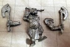 Warhammer fantasy metal for sale  Pittsburgh