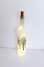 Led dekoflasche frostglas gebraucht kaufen Led dekoflasche frostglas gebraucht kaufen  Mönchengladbach