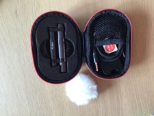 Micro cravate aputure d'occasion  Genay