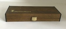 Vintage empty papermate for sale  HEXHAM
